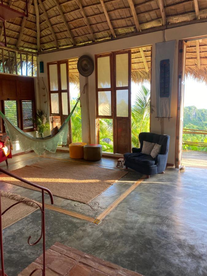 Villa Casa Algana El Limon Esterno foto