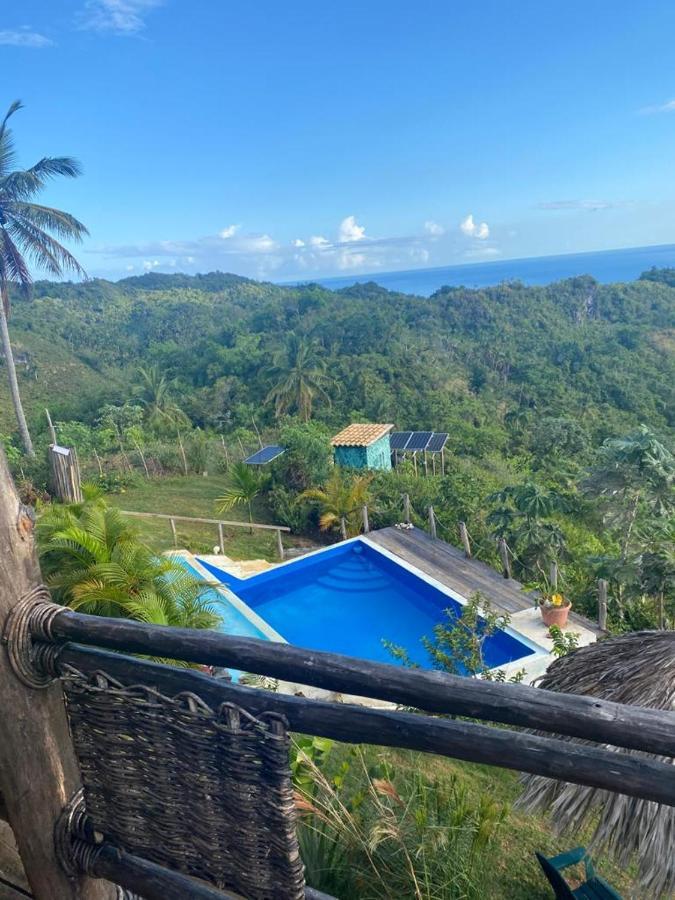 Villa Casa Algana El Limon Esterno foto