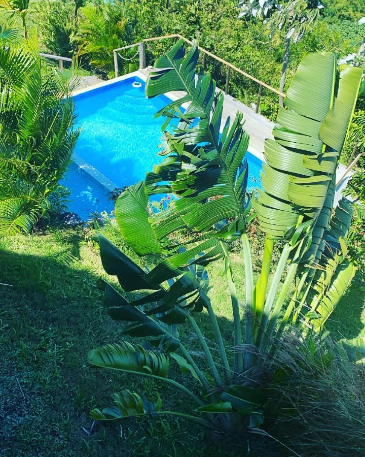 Villa Casa Algana El Limon Esterno foto