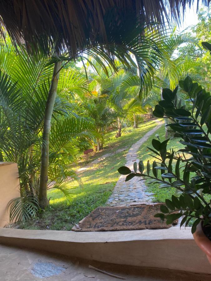 Villa Casa Algana El Limon Esterno foto