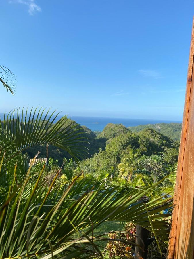 Villa Casa Algana El Limon Esterno foto