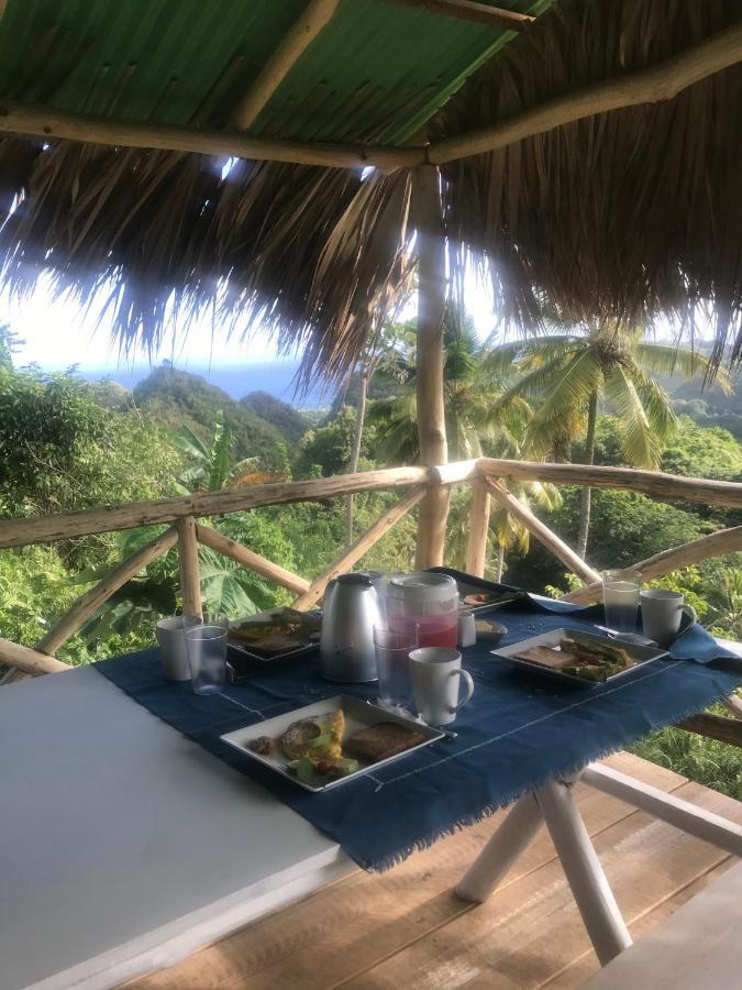 Villa Casa Algana El Limon Esterno foto