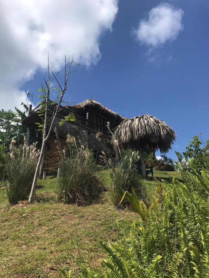 Villa Casa Algana El Limon Esterno foto