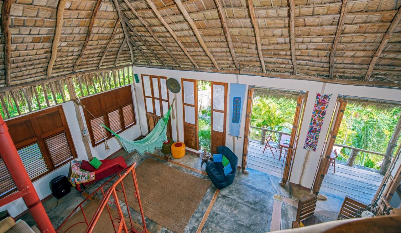 Villa Casa Algana El Limon Esterno foto