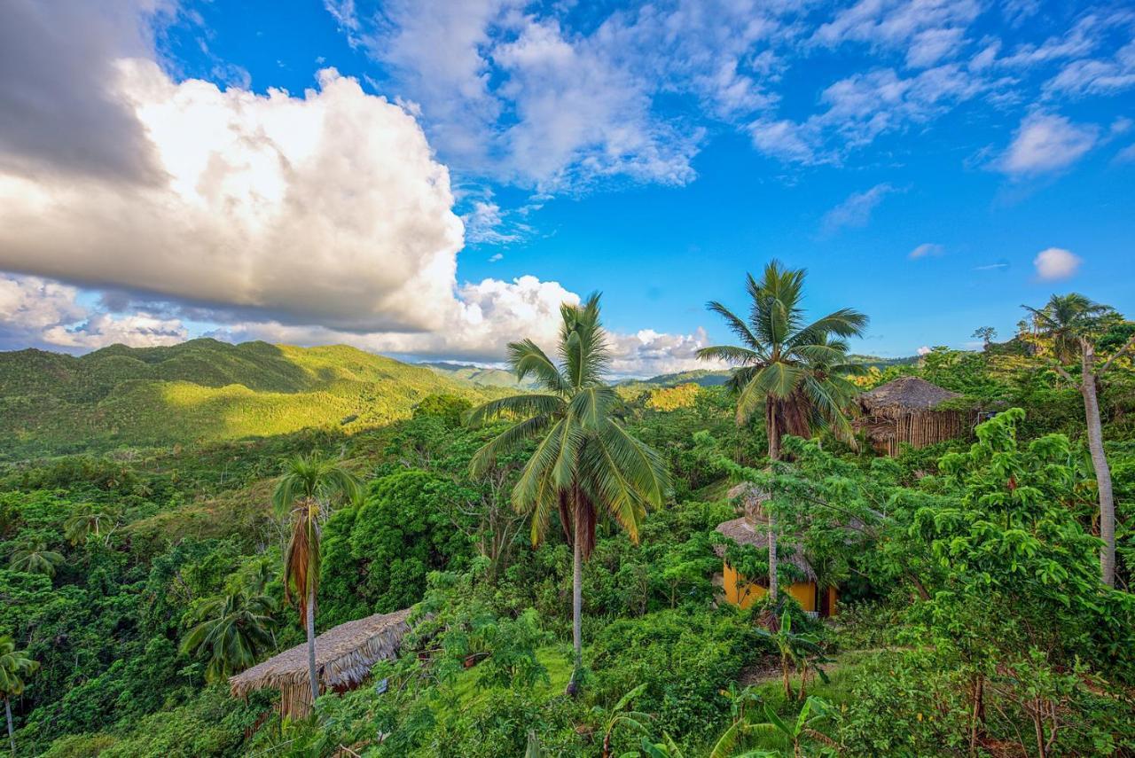 Villa Casa Algana El Limon Esterno foto