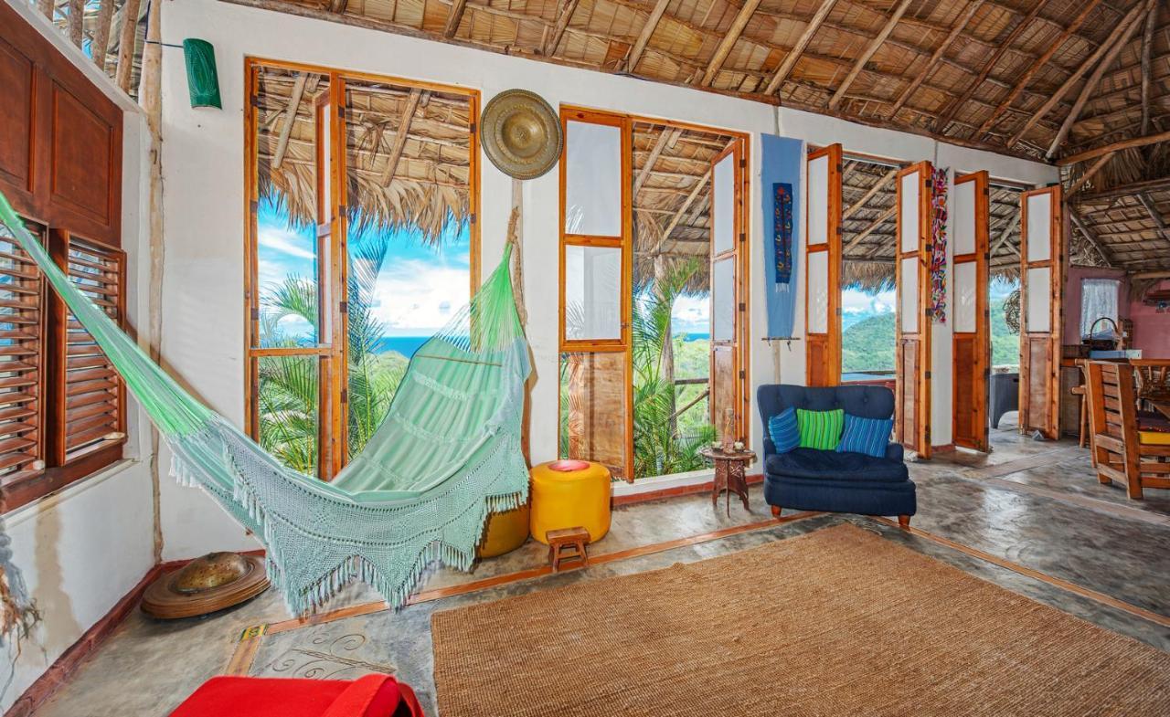 Villa Casa Algana El Limon Esterno foto