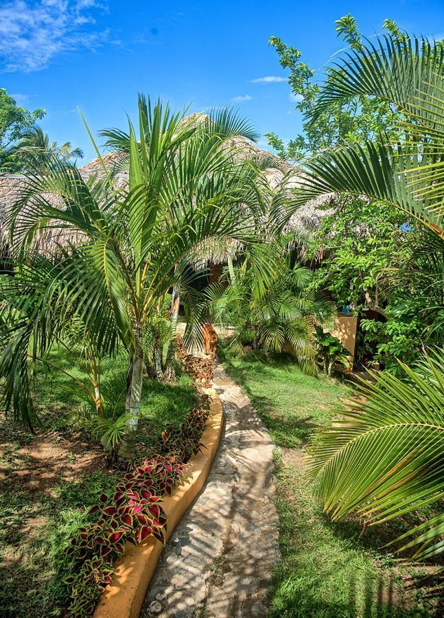 Villa Casa Algana El Limon Esterno foto