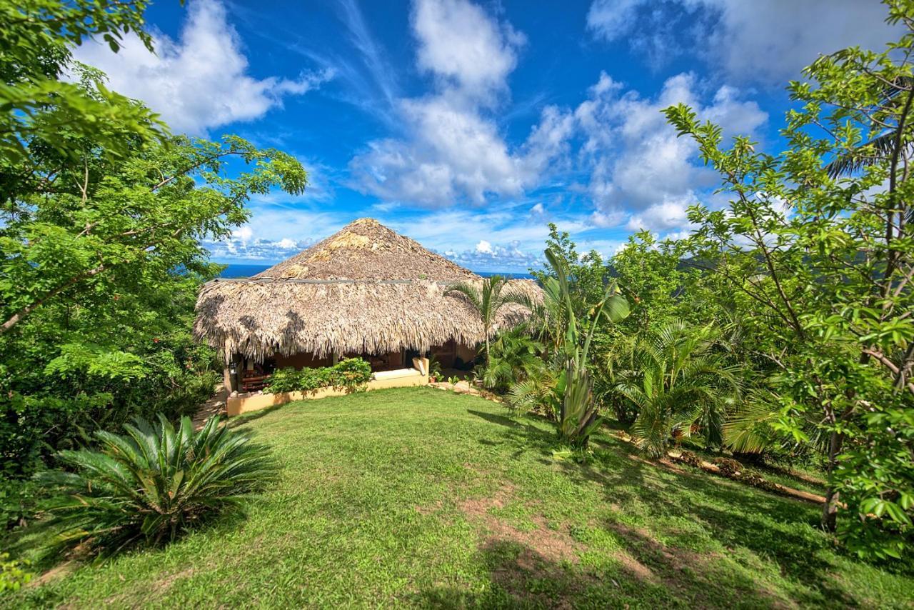Villa Casa Algana El Limon Esterno foto