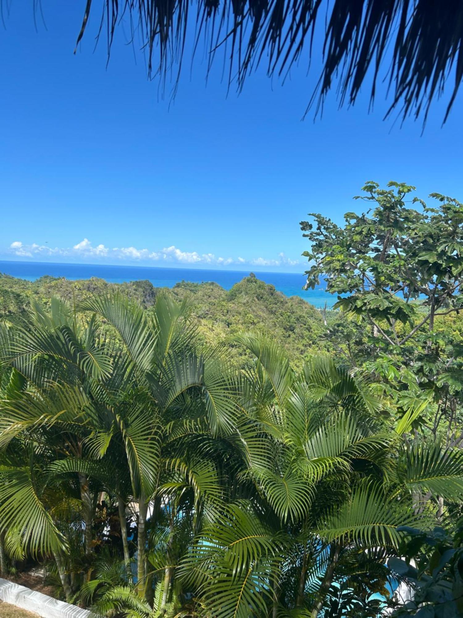 Villa Casa Algana El Limon Esterno foto